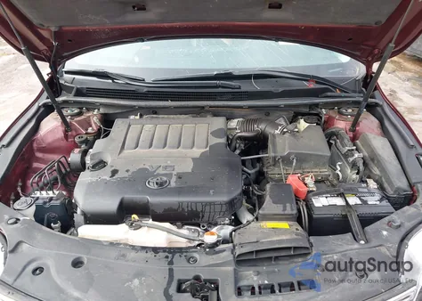 2016 Toyota Avalon Xle Premium from USA, damaged, VIN 4T1BK1EB0GU215248